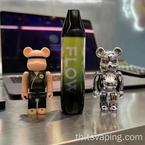 Flow Disposerive Device (2500 พัฟ) ขายส่ง